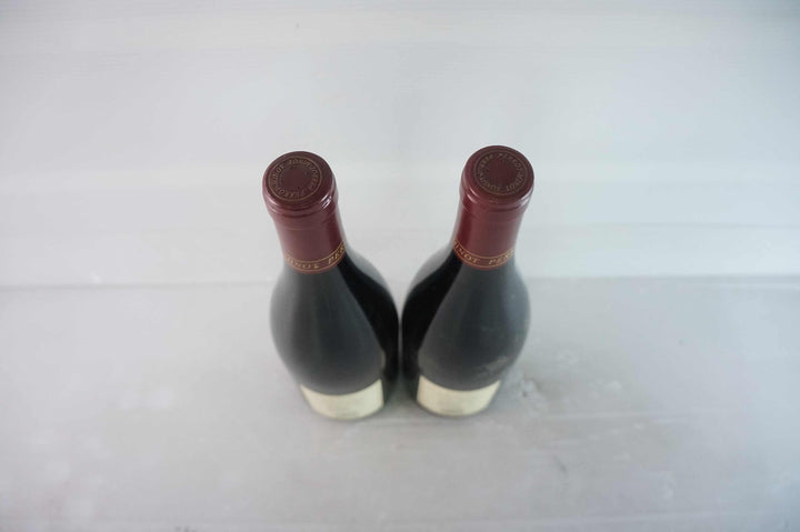 Perrot Minot Mazoyeres Chambertin Grand Cru VV 2007 *