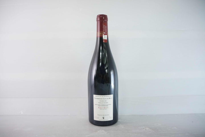 Perrot Minot Chambertin Clos de Beze Grand Cru VV 2011 *