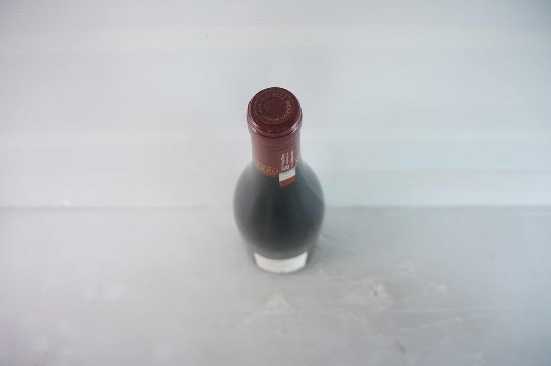 Perrot Minot Chambertin Clos de Beze Grand Cru VV 2011 *