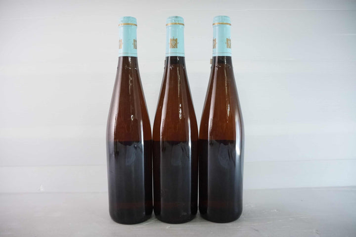 Robert Weil Kiedricher Grafenberg Auslese 1990 *