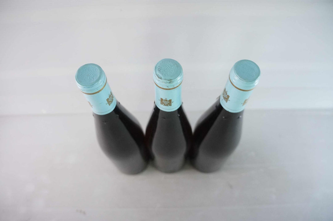 Robert Weil Kiedricher Grafenberg Auslese 1990 *