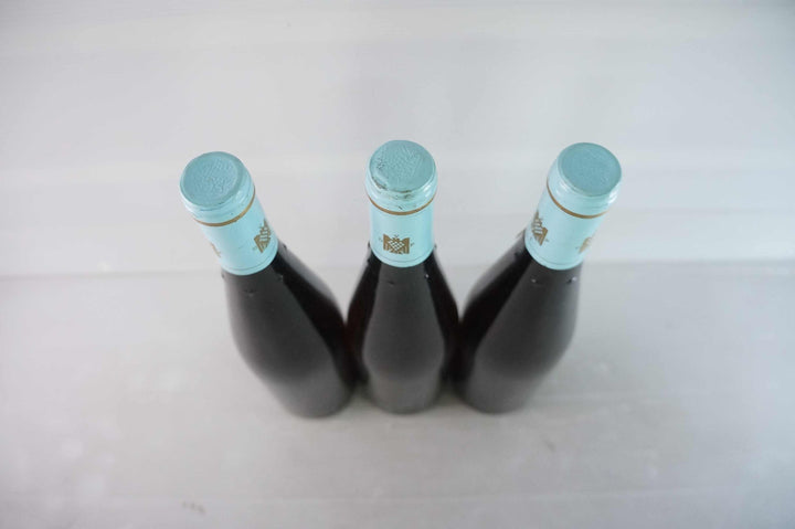 Robert Weil Kiedricher Grafenberg Auslese 1990 *