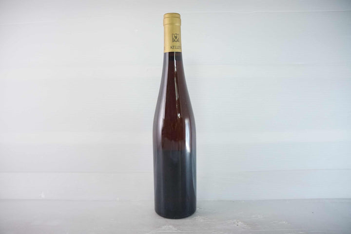 Keller Westhofen Abtserde Riesling Beerenauslese Goldkapsel 2011