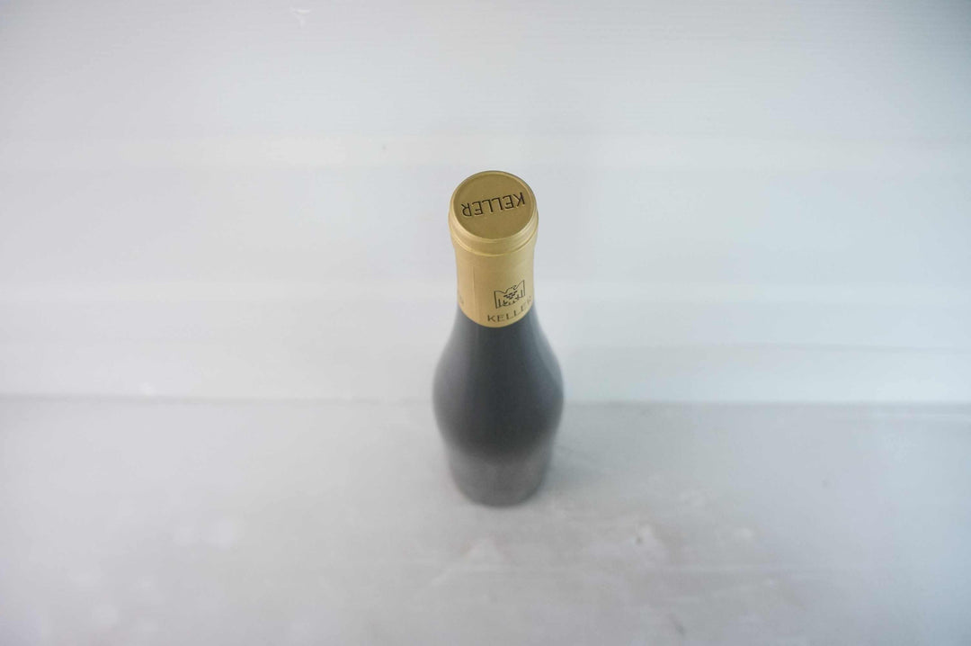 Keller Westhofen Abtserde Riesling Beerenauslese Goldkapsel 2011