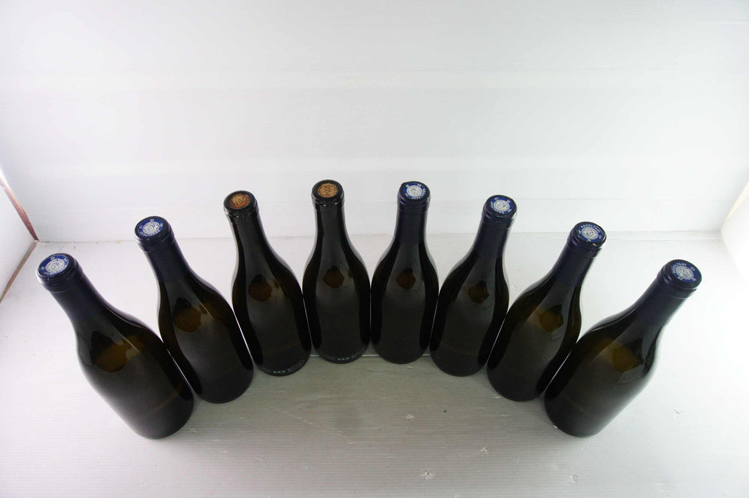 Kenjiro Kagami Domaine des Miroirs Sonorite du Vent Chardonnay 2014