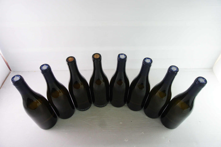 Kenjiro Kagami Domaine des Miroirs Sonorite du Vent Chardonnay 2014