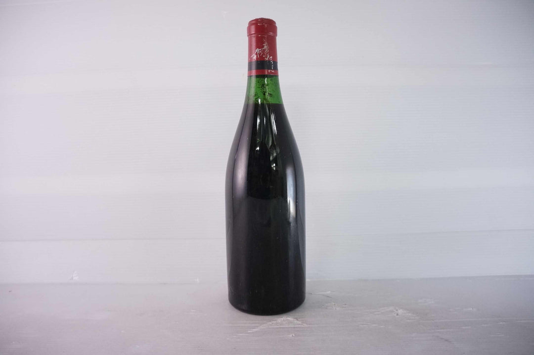 DRC La Tache Grand Cru 1973 *