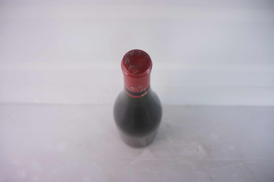 DRC La Tache Grand Cru 1973 *