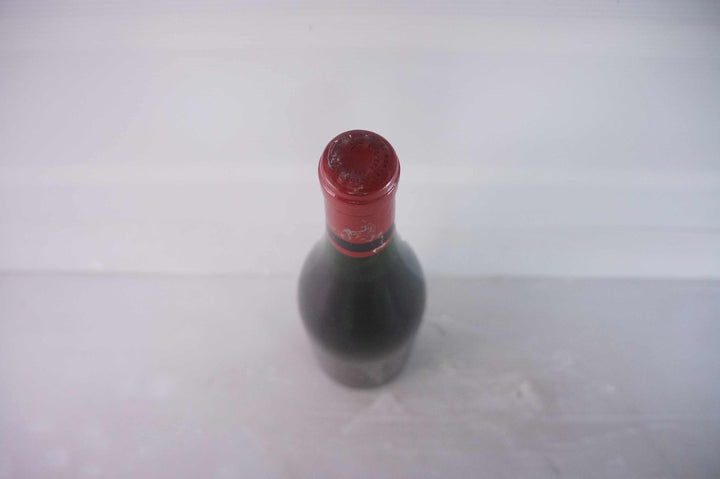 DRC La Tache Grand Cru 1973 *