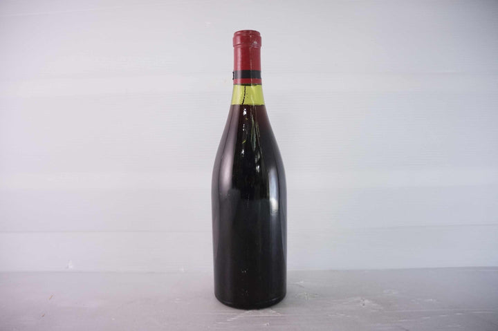 DRC La Tache Grand Cru 1982