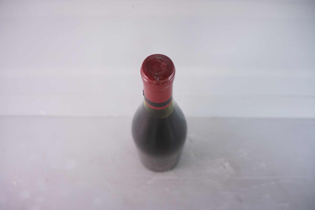 DRC La Tache Grand Cru 1982