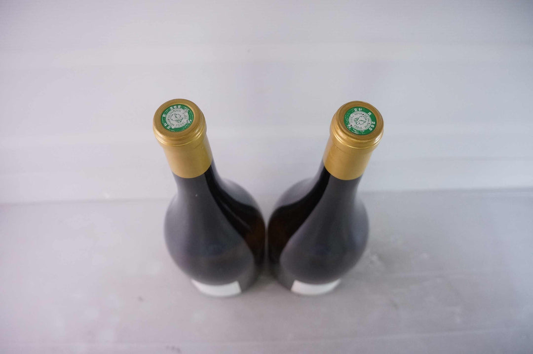 Bernard Bonin Meursault Genevrieres 1er Cru Magnum 2017 *