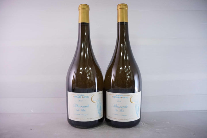 Bernard Bonin Meursault Les Tillets Magnum 2017