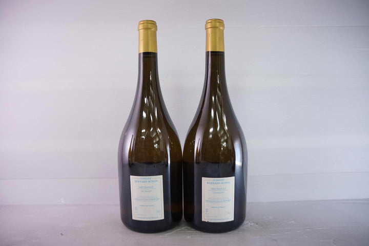 Bernard Bonin Meursault Les Tillets Magnum 2017