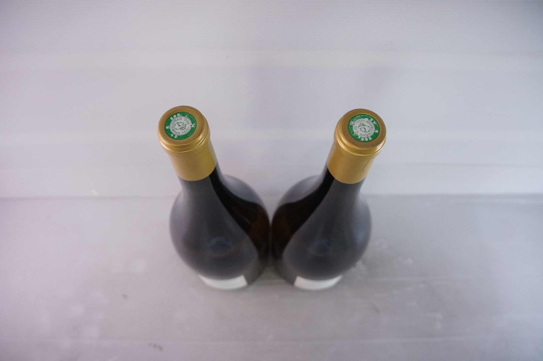 Bernard Bonin Meursault Les Tillets Magnum 2017