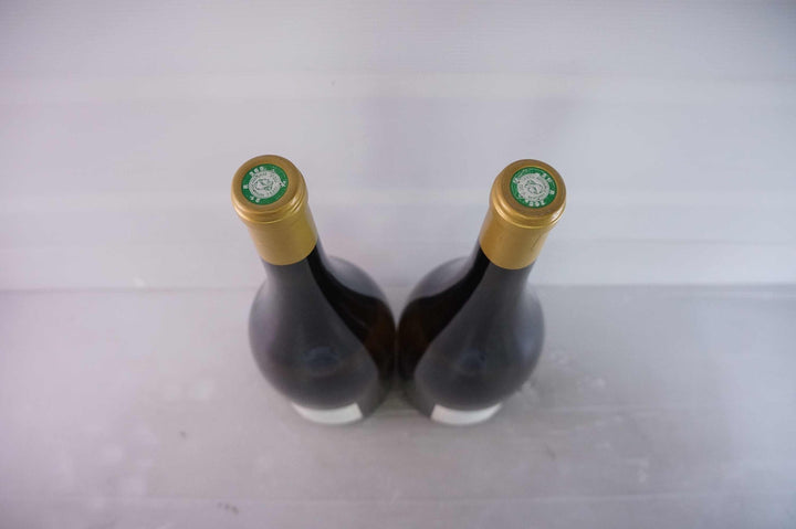 Bernard Bonin Meursault Les Tillets Magnum 2017