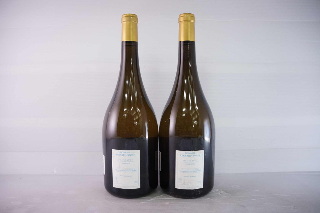 Bernard Bonin Meursault Limozin Magnum 2015