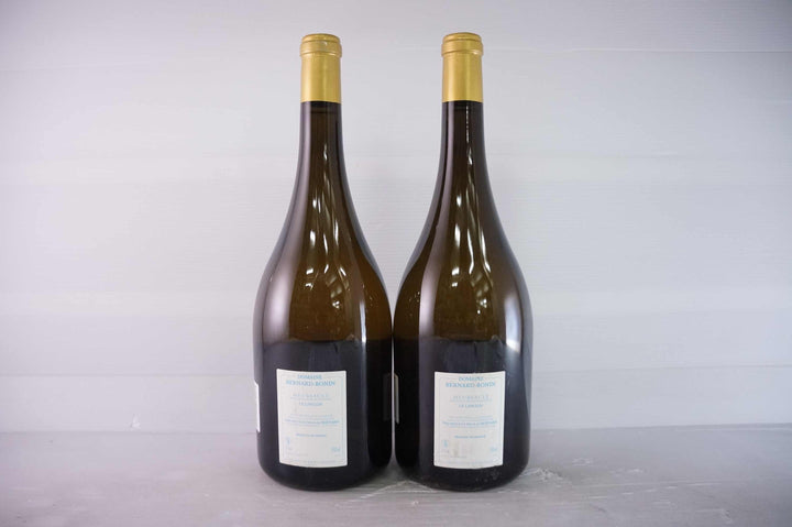 Bernard Bonin Meursault Limozin Magnum 2015