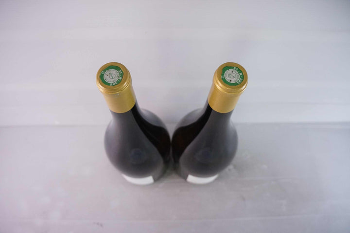 Bernard Bonin Meursault Limozin Magnum 2015