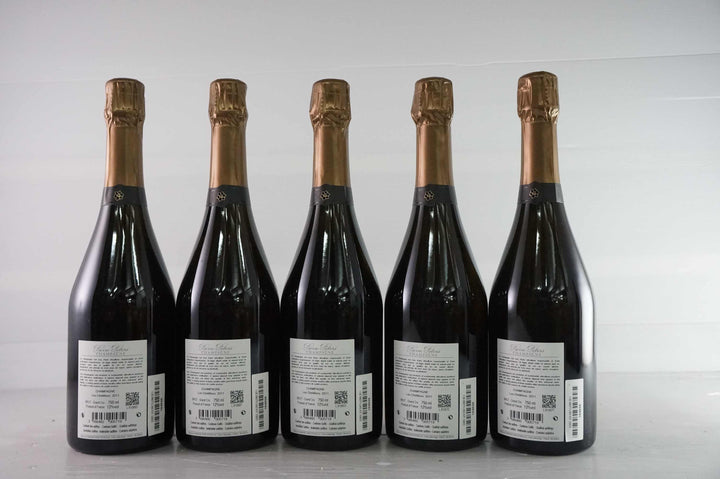 Pierre Peters Cuvee Speciale Les Chetillons Blanc de Blancs Brut 2011