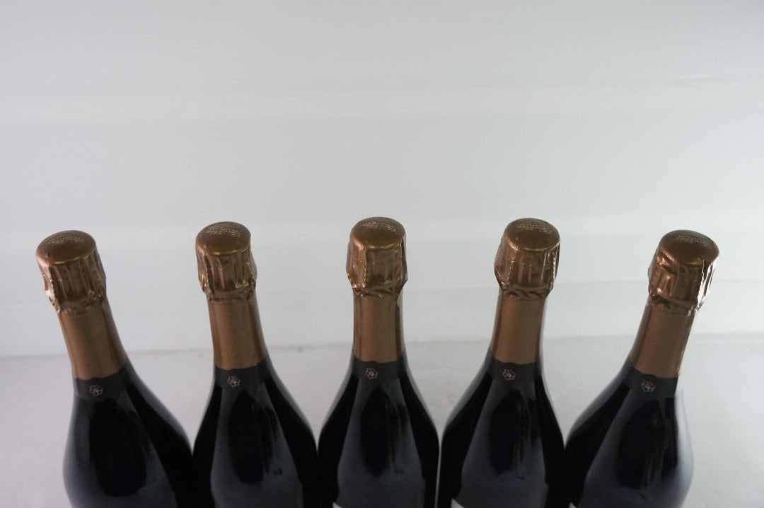 Pierre Peters Cuvee Speciale Les Chetillons Blanc de Blancs Brut 2011