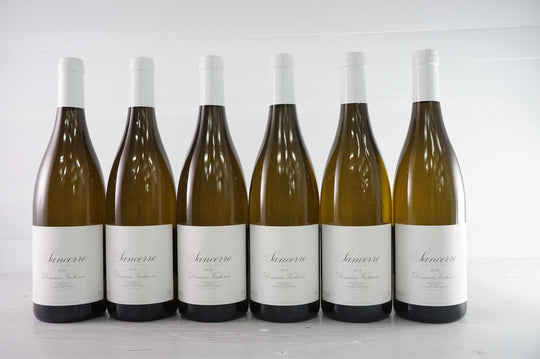Vacheron Sancerre Blanc 2018
