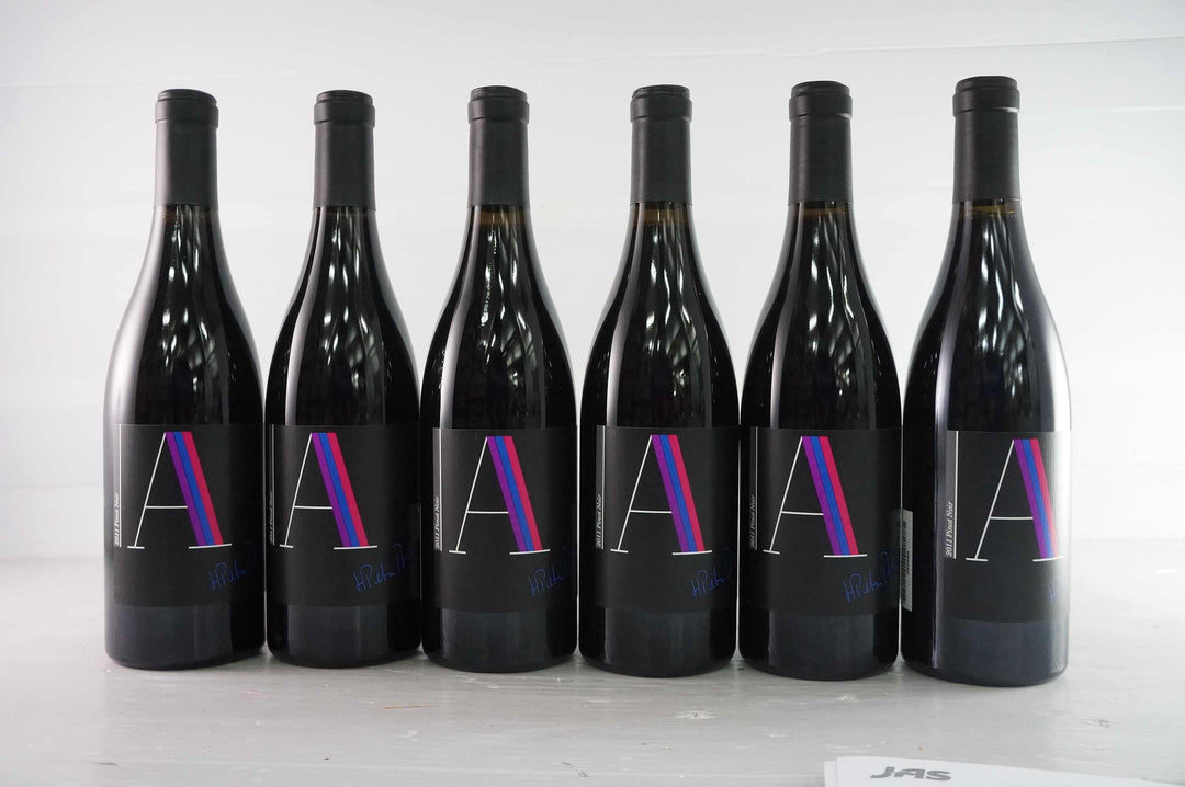 Domaine A Pinot Noir 2011