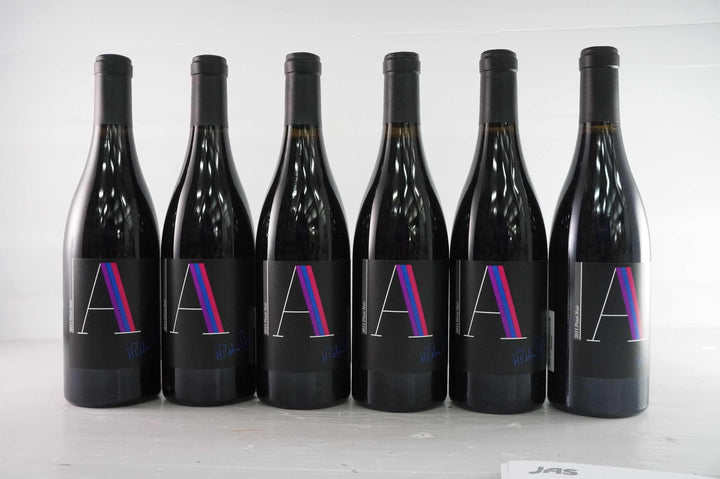 Domaine A Pinot Noir 2011