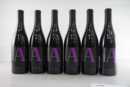 Domaine A Pinot Noir 2011