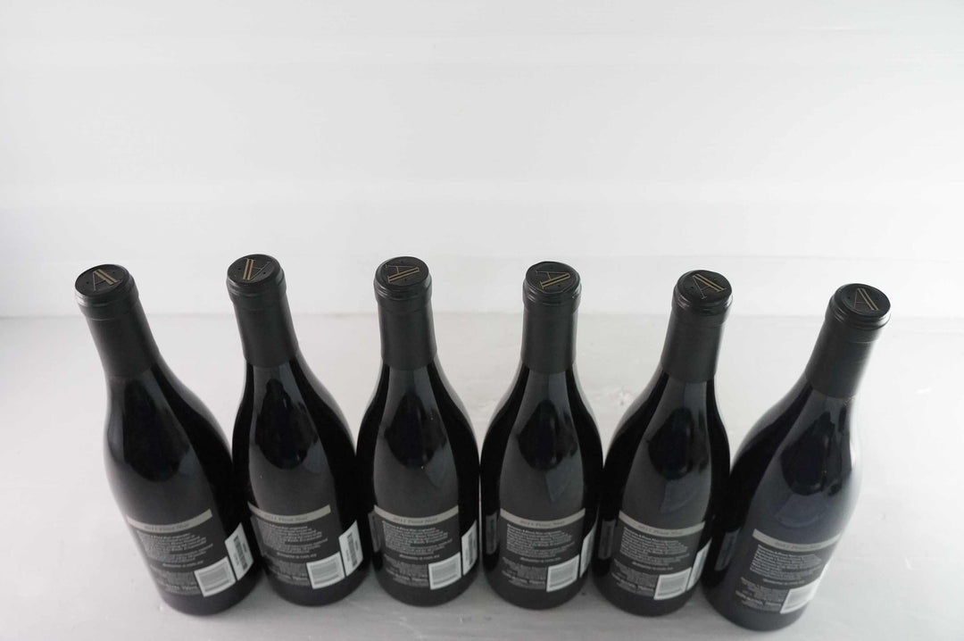 Domaine A Pinot Noir 2011