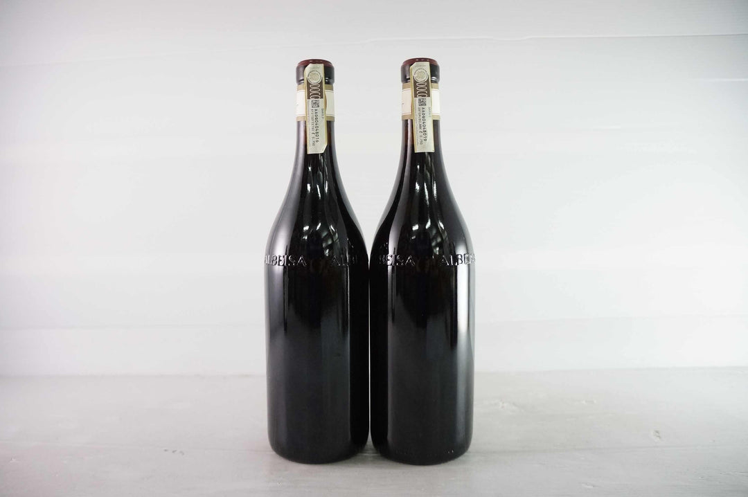 Giacomo Conterno Barolo Francia 2012