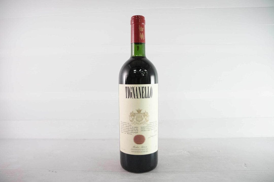 Tignanello 1990