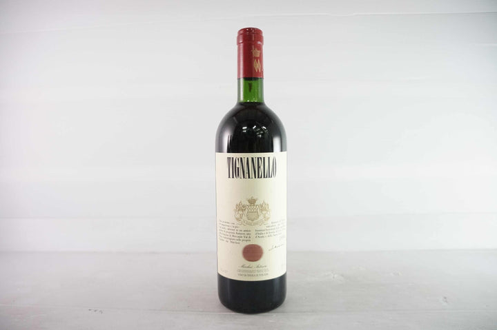 Tignanello 1990