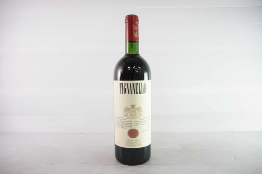 Tignanello 1990