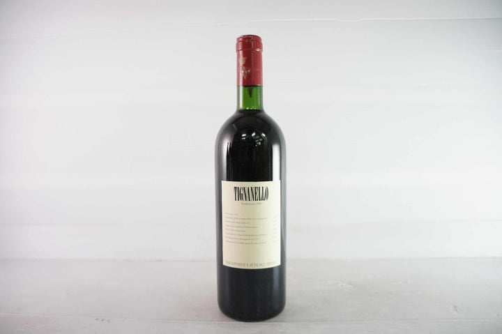 Tignanello 1990