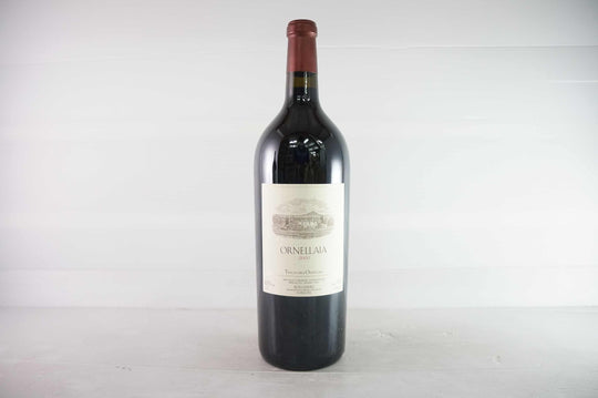 Ornellaia Magnum 2000