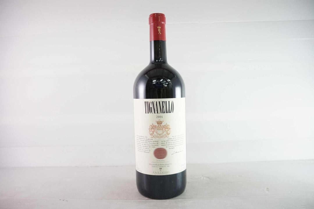 Tignanello Magnum 2004