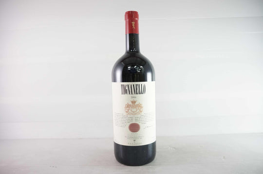 Tignanello Magnum 2004
