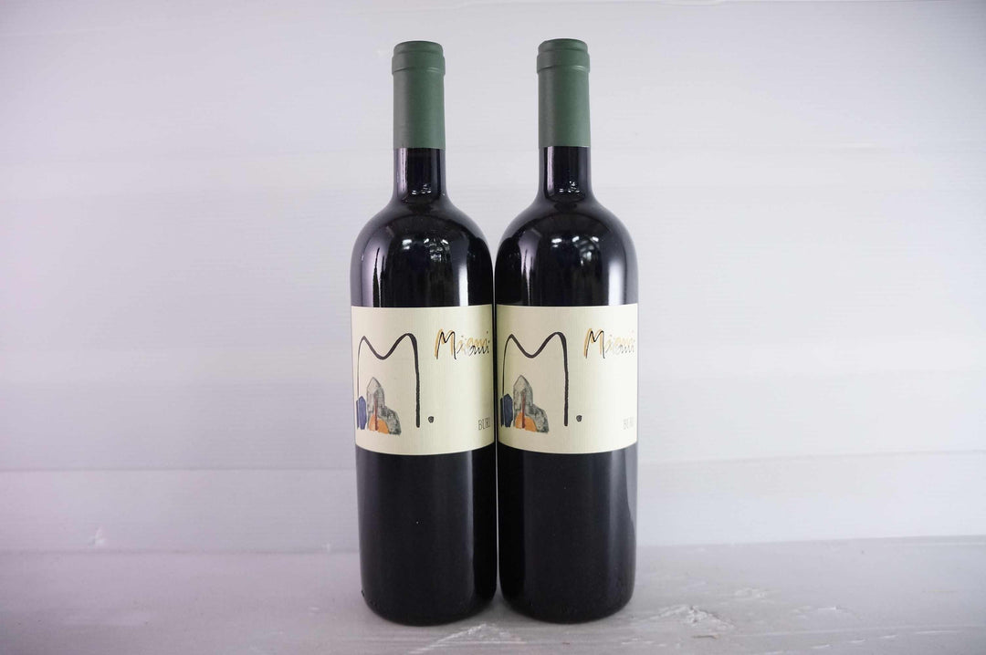 Miani Buri Merlot 2009