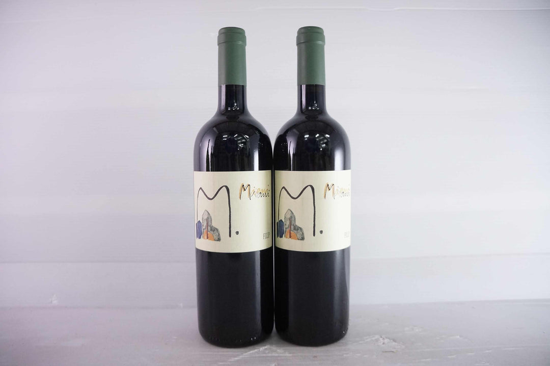 Miani Filip Merlot 2009
