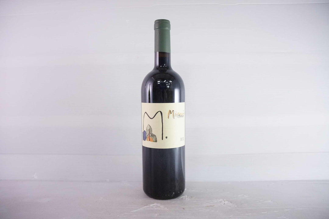 Miani Buri Merlot 2006