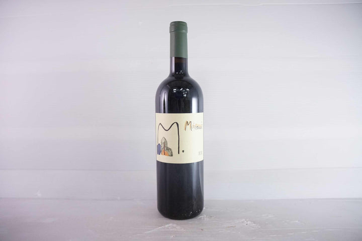 Miani Buri Merlot 2006