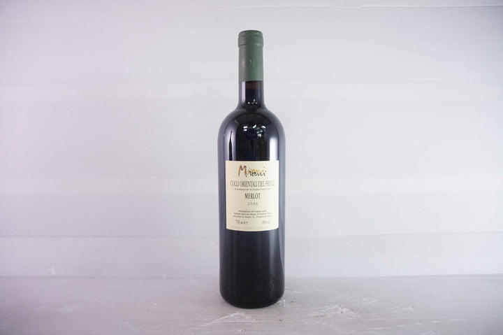 Miani Buri Merlot 2006