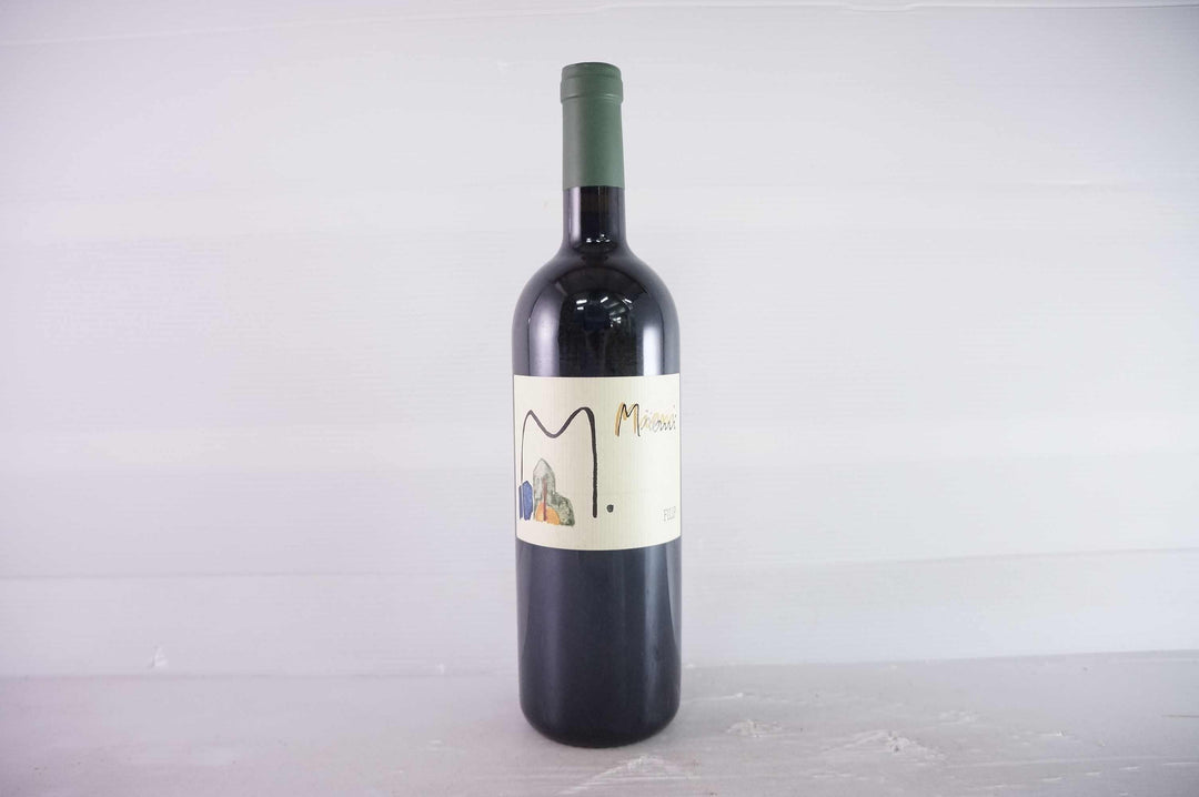 Miani Filip Merlot 2004