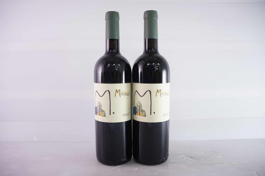 Miani Merlot 2002
