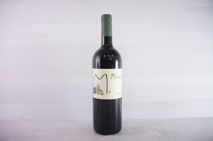 Miani Calvari Refosco 2002 *