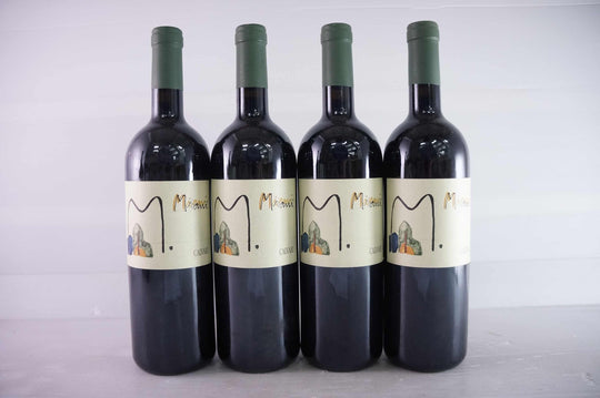 Miani Calvari Refosco 2004
