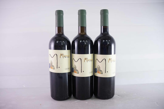 Miani Calvari Refosco 2006
