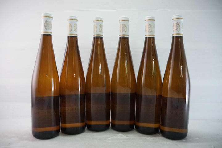 J.B. Becker Wallufer Berg Bildstock Riesling Spatlese 2002