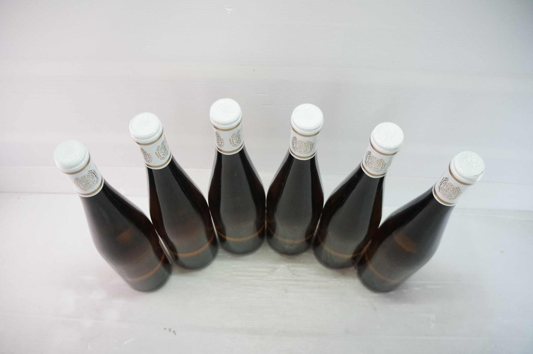 J.B. Becker Wallufer Berg Bildstock Riesling Spatlese 2002